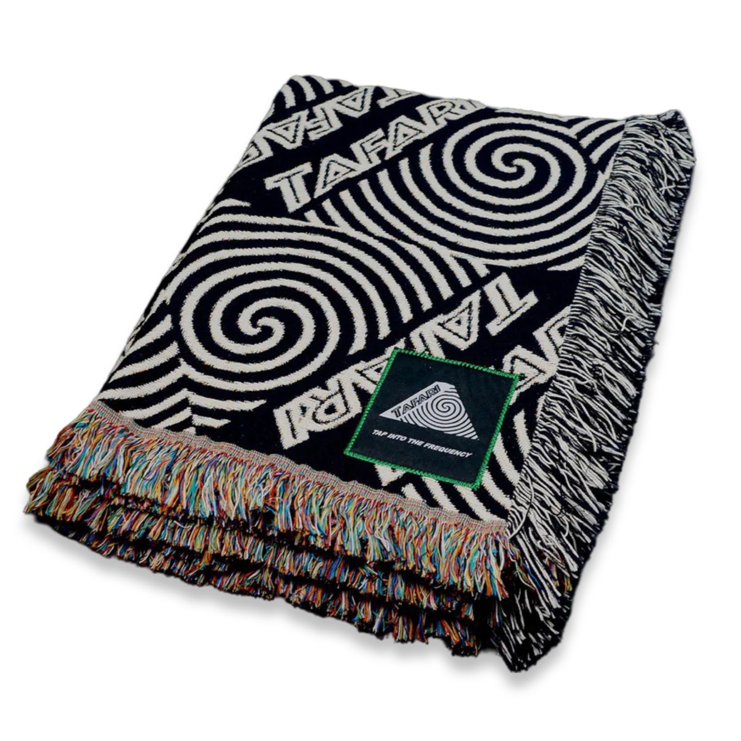 TAFARI BLANKET