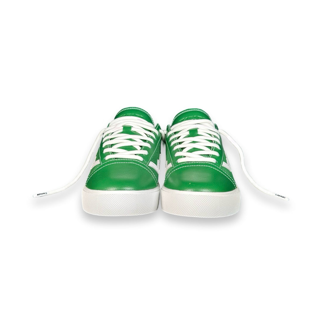 TAFARI SNEAKERS GREEN