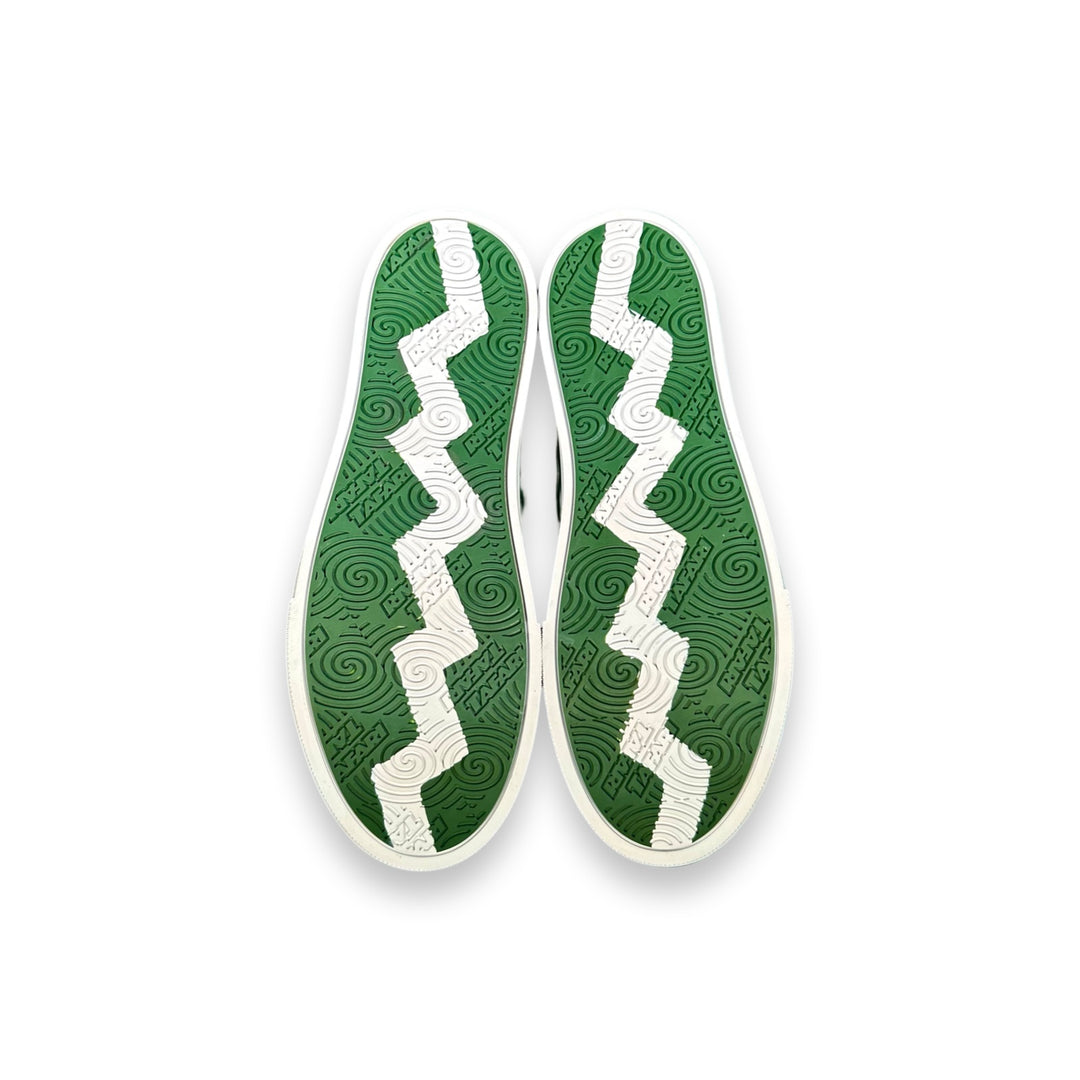 TAFARI SNEAKERS GREEN