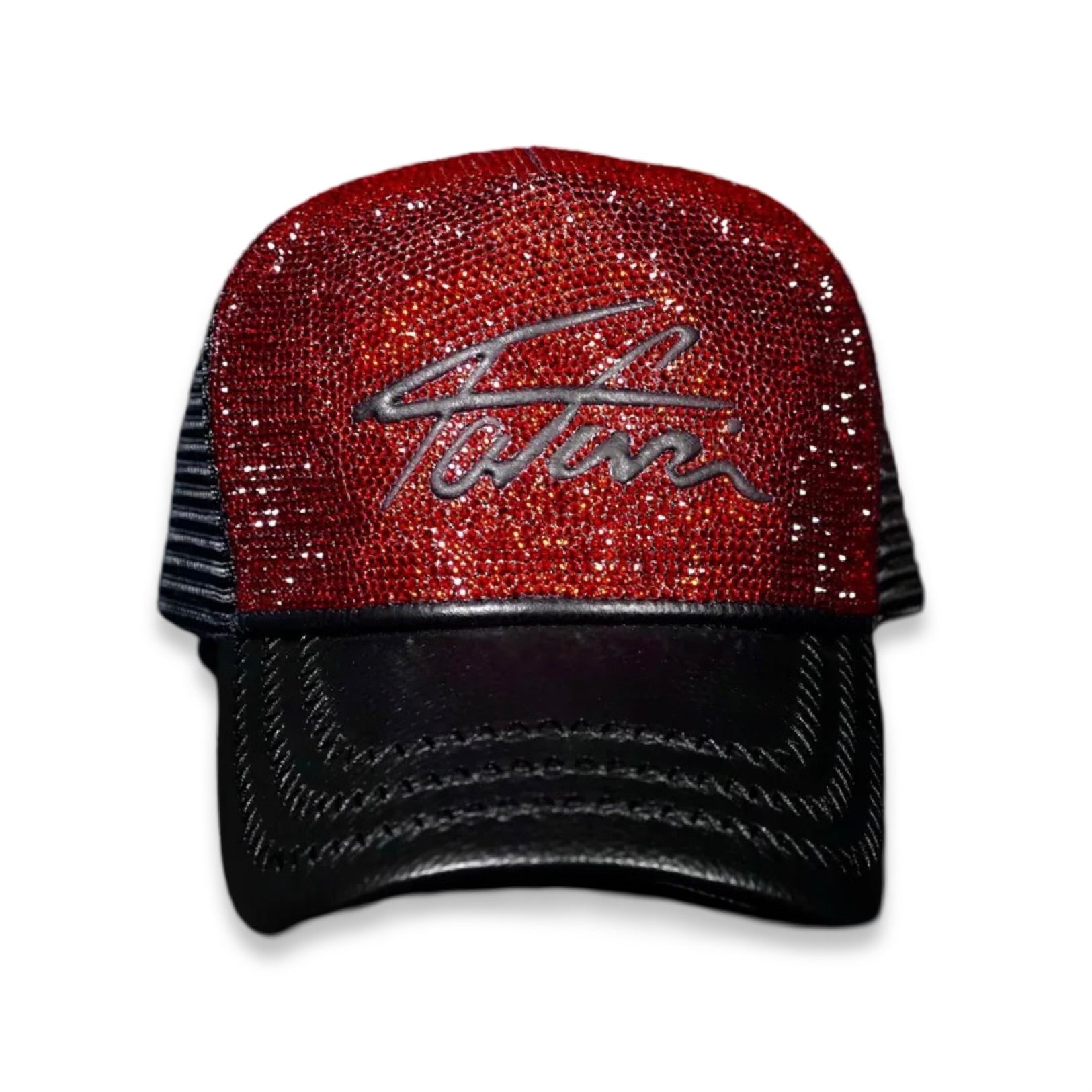 deadstock roar swarovski cap 帽子