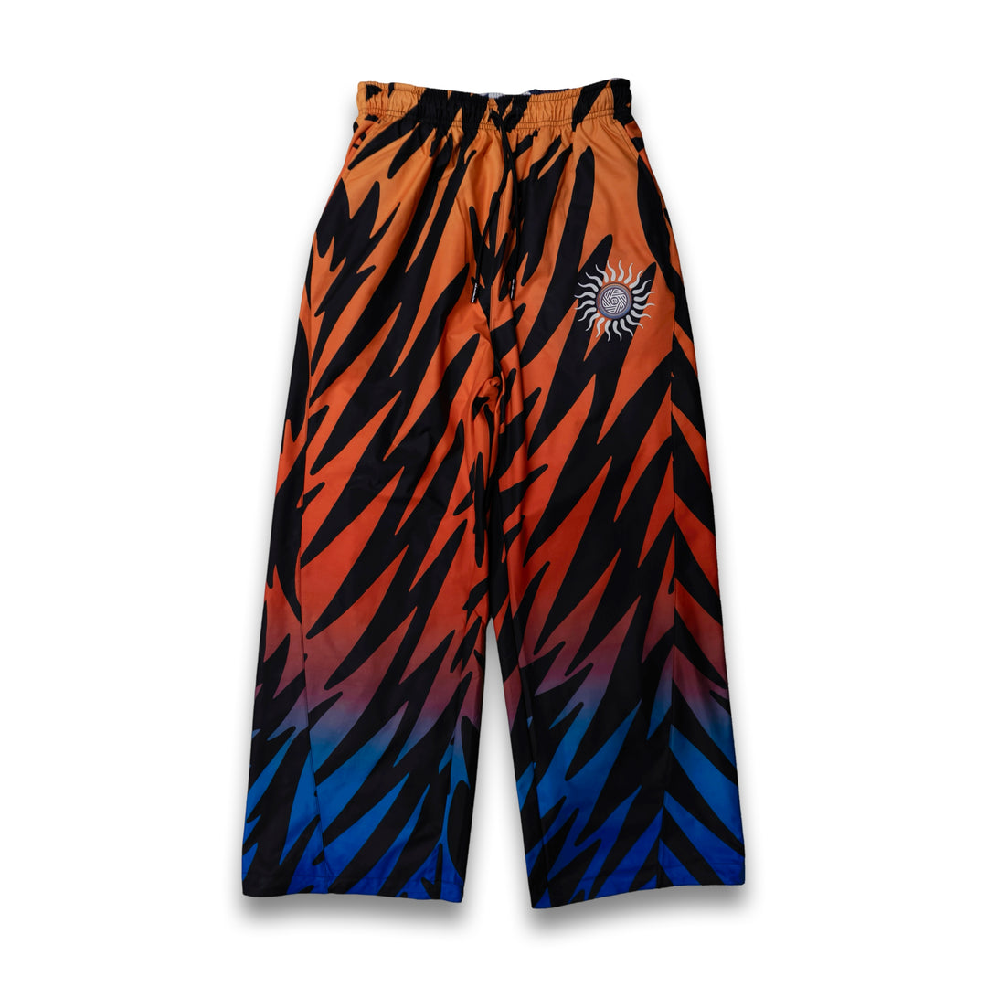 SDFC X TAFARI WORLD TRACK PANTS