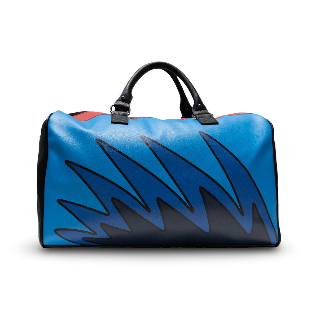 SDFC X TAFARI WORLD DUFFEL BAG