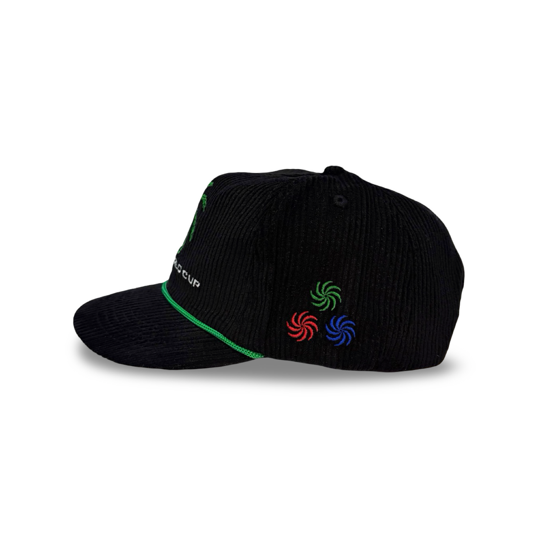 WORLD CUP HAT