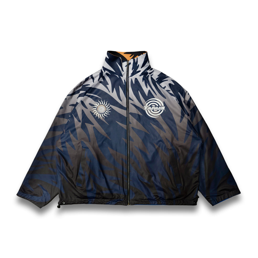 SDFC X TAFARI WORLD TRACK TOP