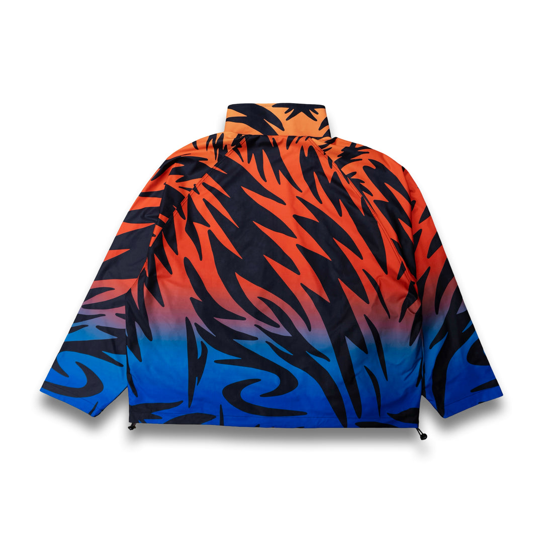 SDFC X TAFARI WORLD TRACK TOP