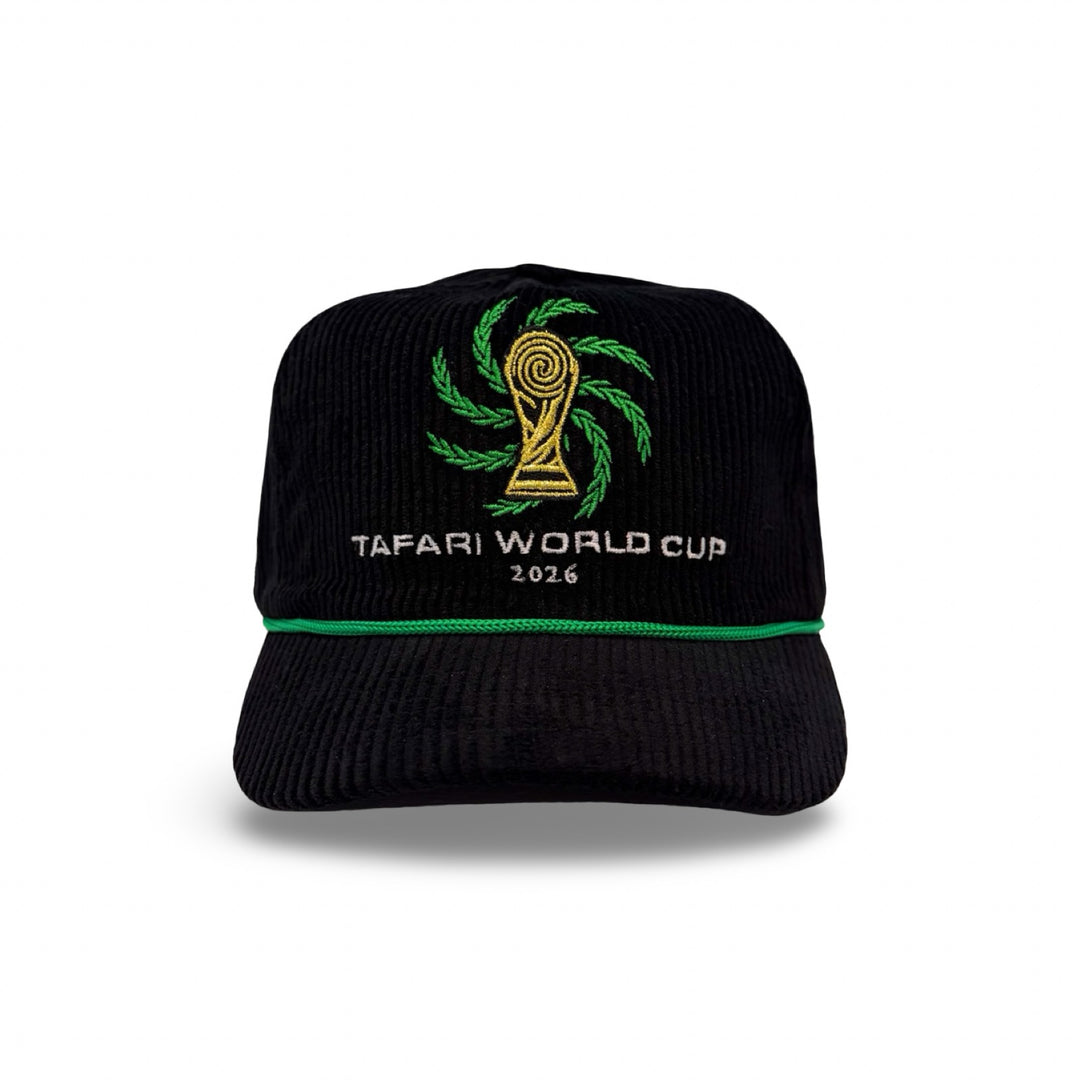 WORLD CUP HAT