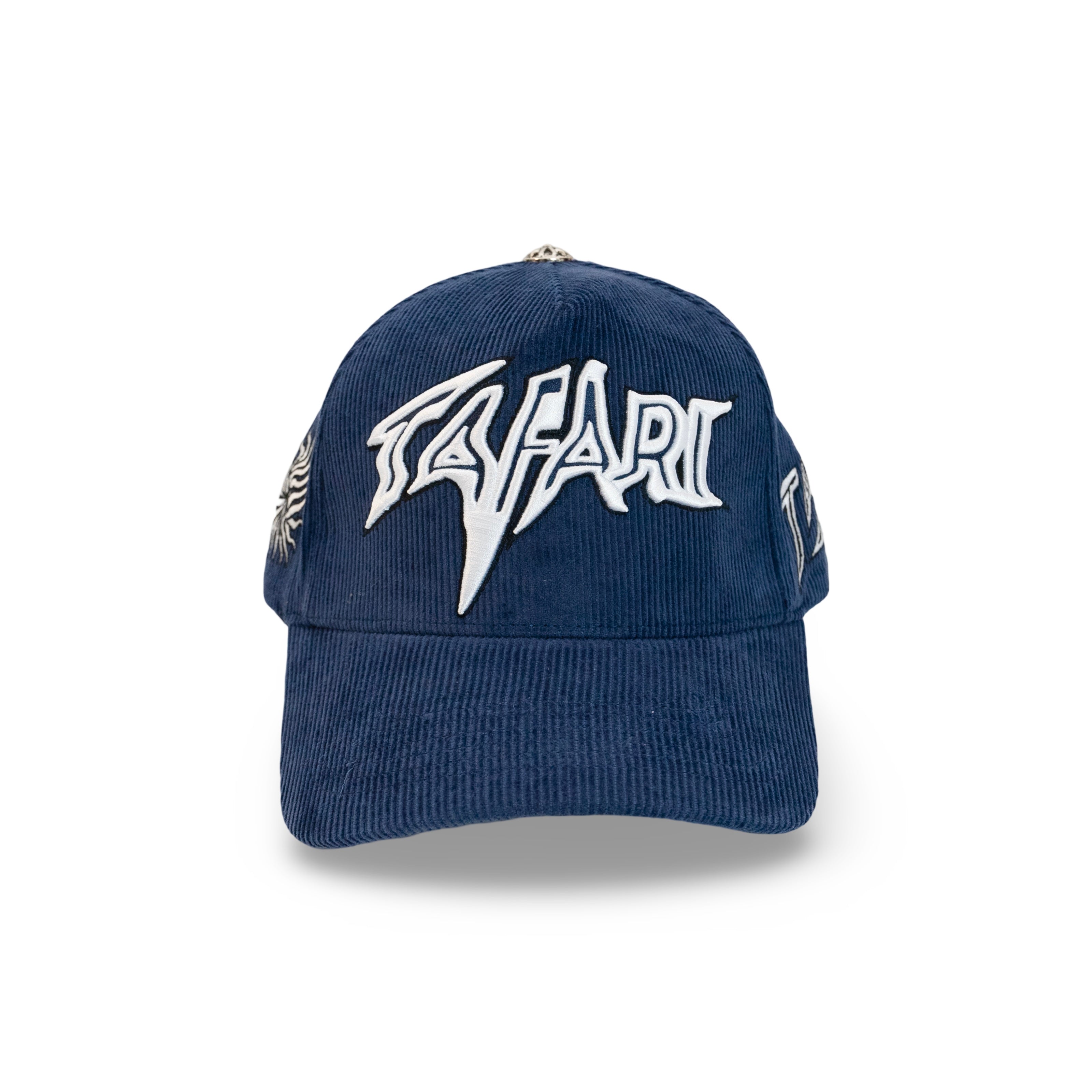 ★AEAE★ WEB LOGO CORDUROY CAP DARK NAVY AE44FUCA007DNV ◇AEAE◇ WEB LOGO CORDUROY CAP DARK NAVY AE44FUCA007DNV