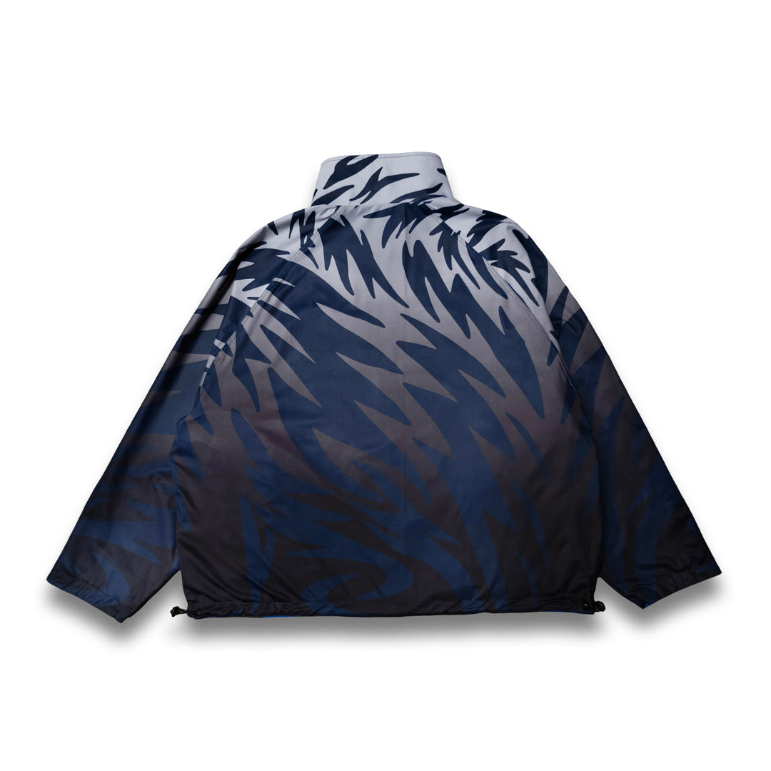 SDFC X TAFARI WORLD TRACK TOP