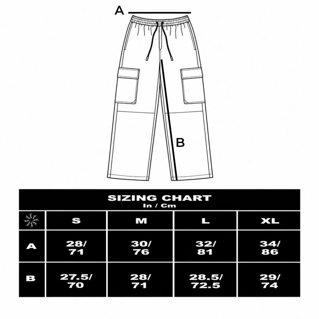 CARGO PANTS
