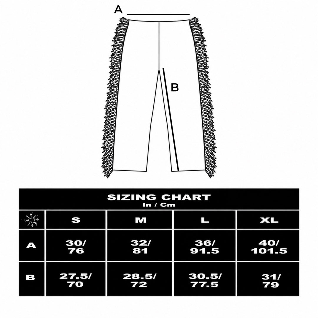 TRIBE PANTS