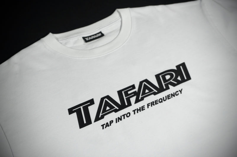 ZIMO T-SHIRT WHITE