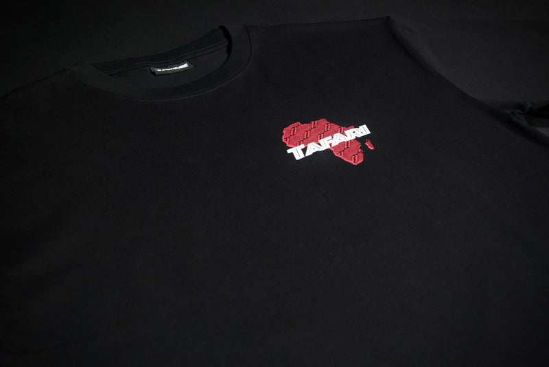 AFRICA T-SHIRT