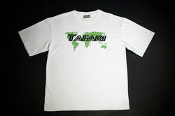 WORLD T-SHIRT WHITE