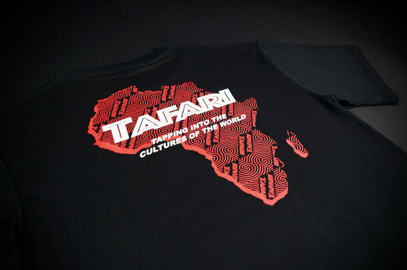 AFRICA T-SHIRT