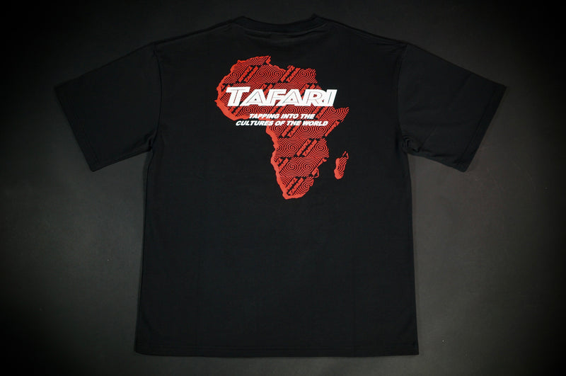 AFRICA T-SHIRT