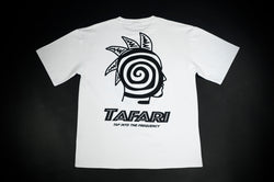 ZIMO T-SHIRT WHITE