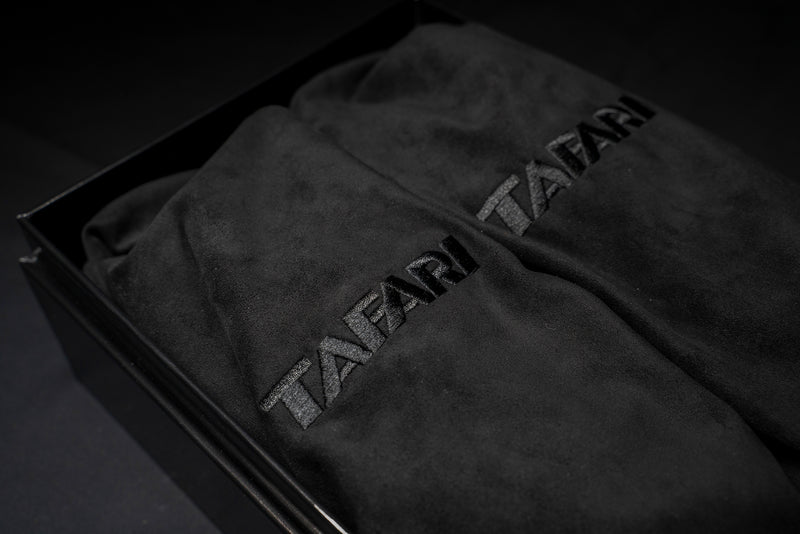 TAFARI SNEAKERS BLUE