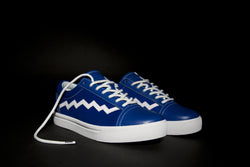 TAFARI SNEAKERS BLUE