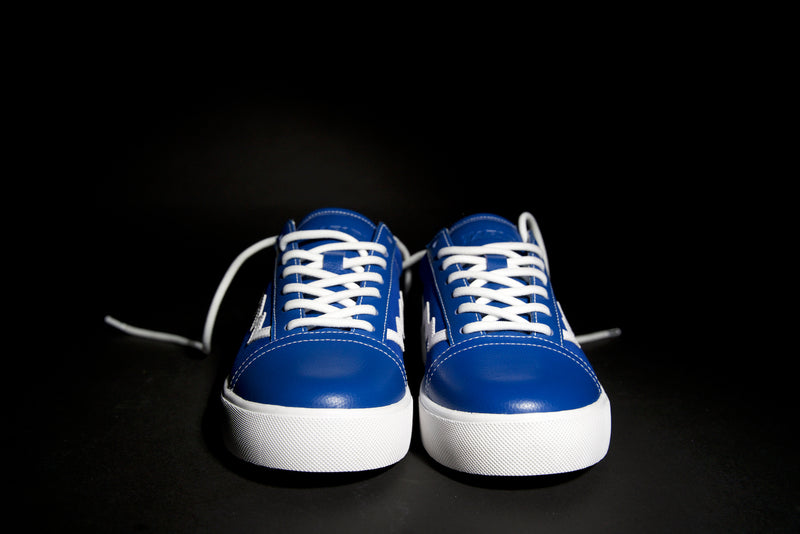 TAFARI SNEAKERS BLUE