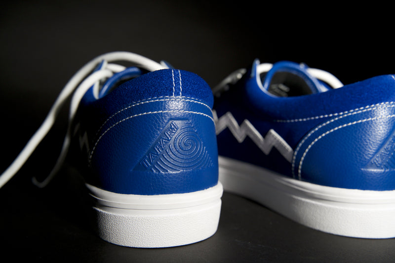 TAFARI SNEAKERS BLUE
