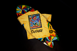 KUZCO SURF SHIRT